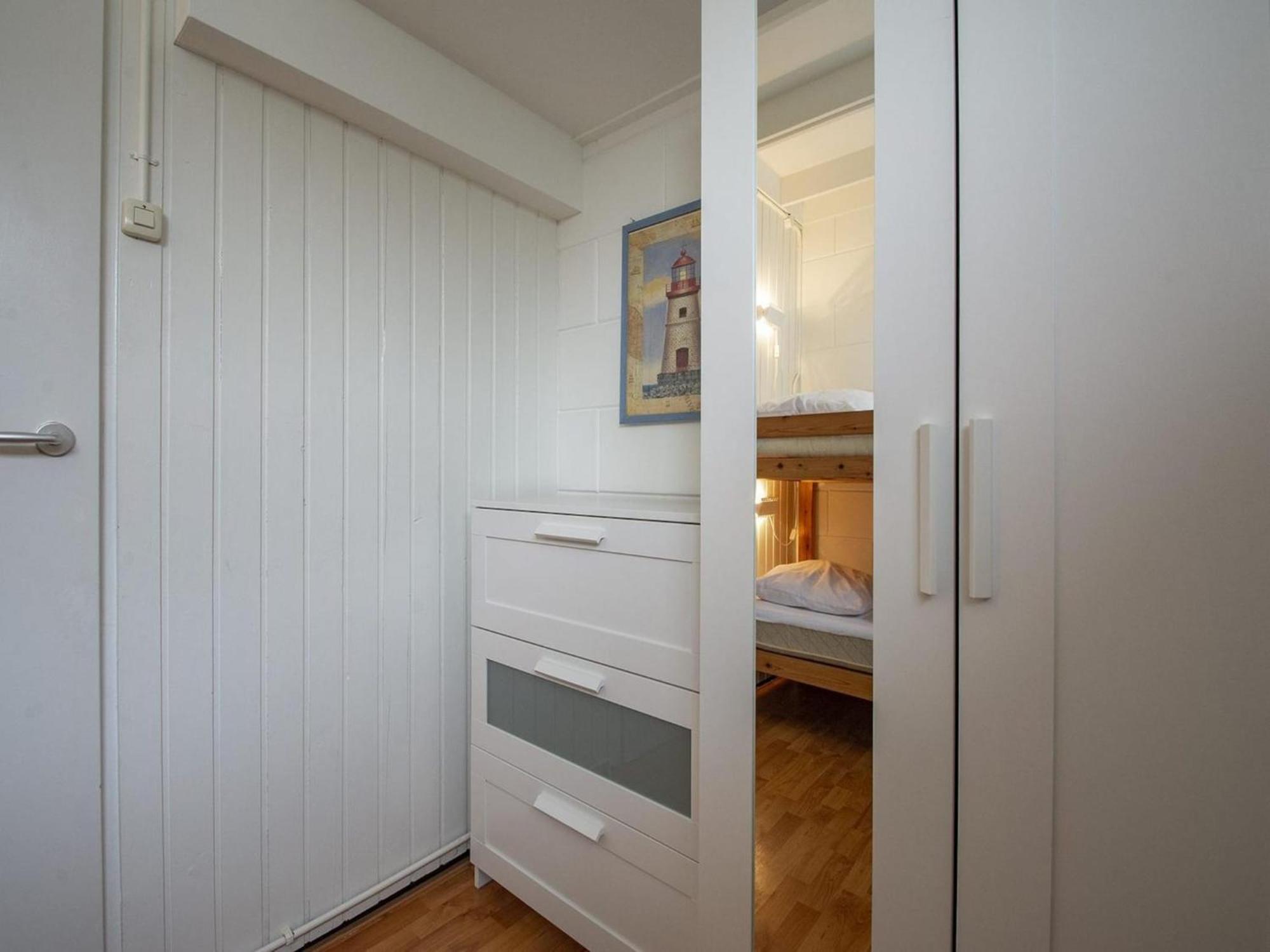 Comfortable Holiday Home By Beach Sint Maartensvlotbrug Kültér fotó